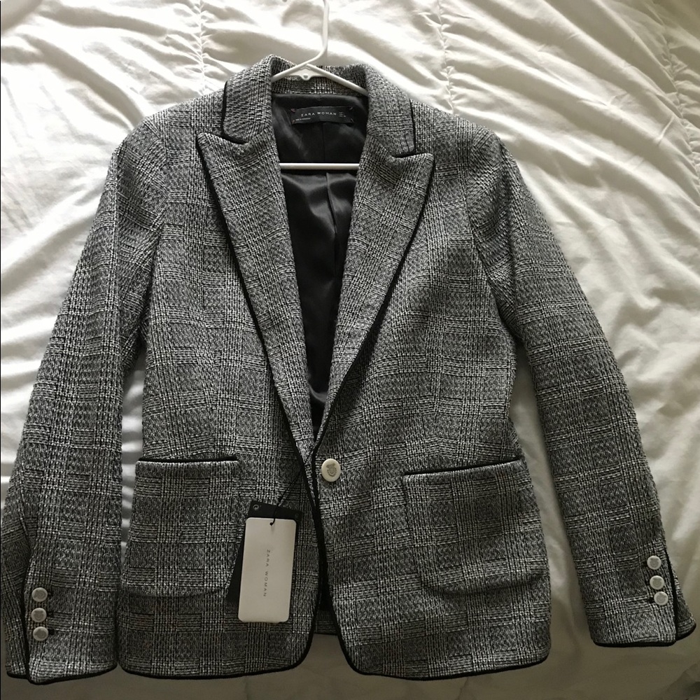Women’s blazer